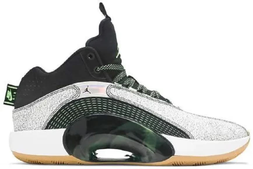 Giày Nike Zion Williamson Air Jordan 35 'Bayou Boys' DA2372-100 Giày Nike Zion Williamson Air Jordan 35 'Bayou Boys' DA2372-100