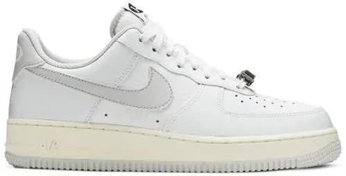 Giày Nike Air Force 1 '07 Premium '1-800 Toll Free' CJ1631-100 Giày Nike Air Force 1 '07 Premium '1-800 Toll Free' CJ1631-100