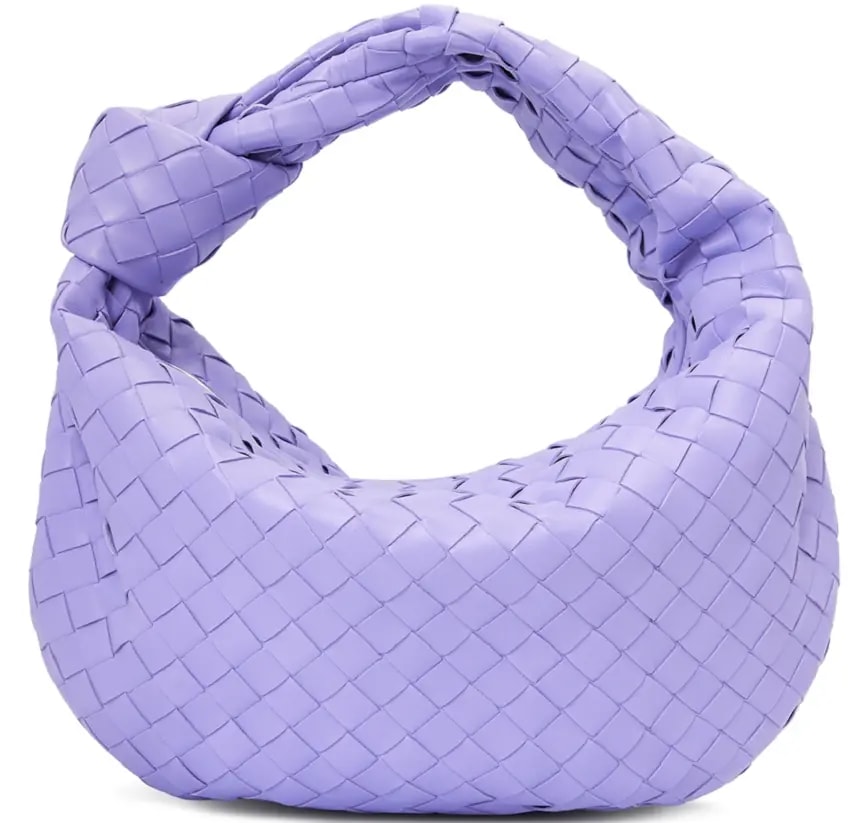 Túi Bottega Veneta Intrecciato Jody 'Violet' 690225-VCPP0-4214 Túi Bottega Veneta Intrecciato Jody 'Violet' 690225-VCPP0-4214