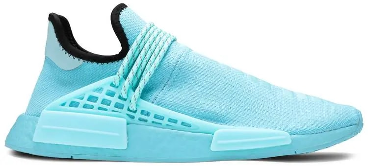 Giày Adidas Pharrell x NMD Human Race 'Aqua' GY0094 — kich-thuoc: 36 Giày Adidas Pharrell x NMD Human Race 'Aqua' GY0094 — kich-thuoc: 36