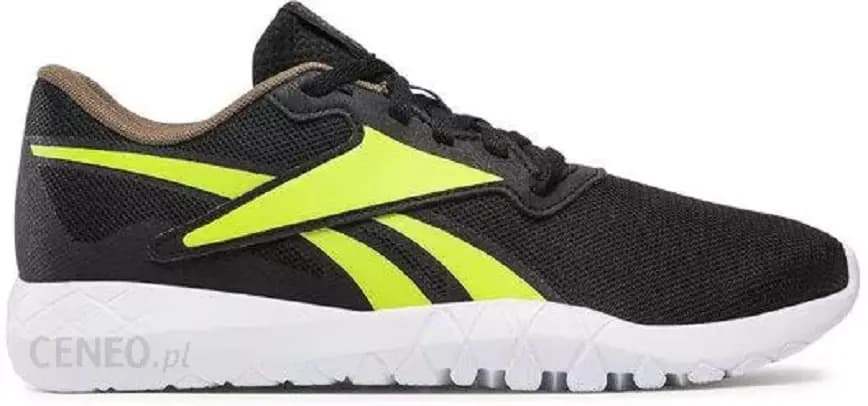 Giày Reebok Flexagon Energy Train 3 Neon Black Giày Reebok Flexagon Energy Train 3 Neon Black