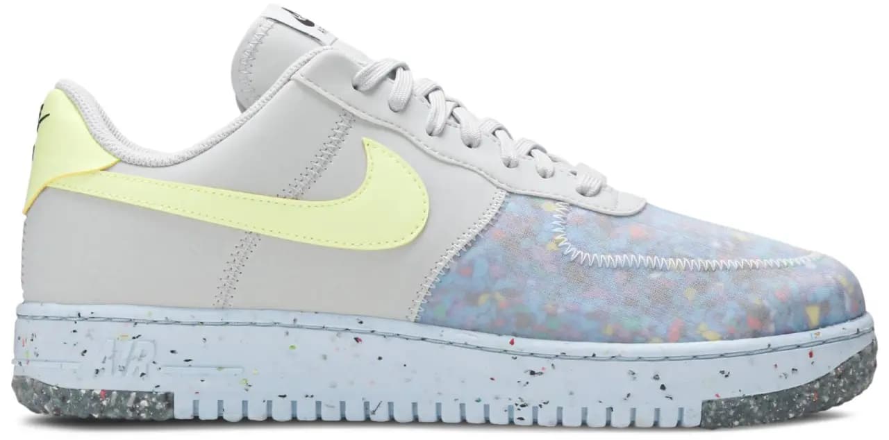 Giày Nike Air Force 1 Low 'Crater' CZ1524-001 Giày Nike Air Force 1 Low 'Crater' CZ1524-001