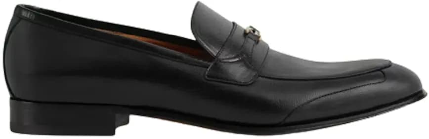 Giày Gucci Horsebit 'Black' 692253D3V001000 Giày Gucci Horsebit 'Black' 692253D3V001000