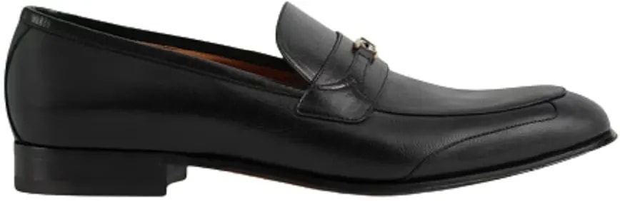 Giày Gucci Horsebit 'Black' 692253D3V001000 — kich-thuoc: 39 Giày Gucci Horsebit 'Black' 692253D3V001000 — kich-thuoc: 39