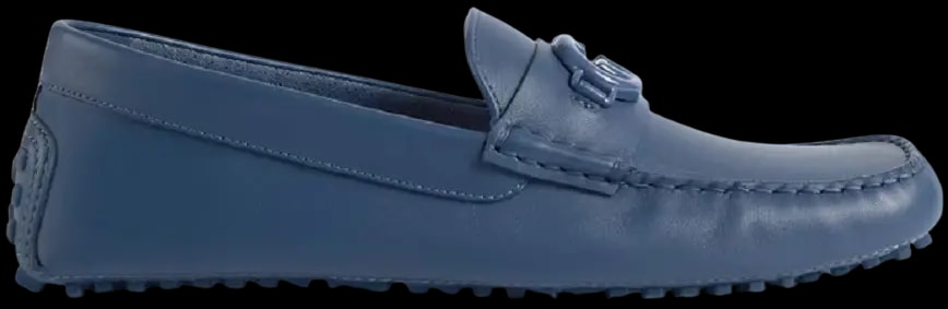 Giày Gucci Driver Interlocking G 'Indigo Blue' 692379-1XH00-4246 — kich-thuoc: 40 Giày Gucci Driver Interlocking G 'Indigo Blue' 692379-1XH00-4246 — kich-thuoc: 40