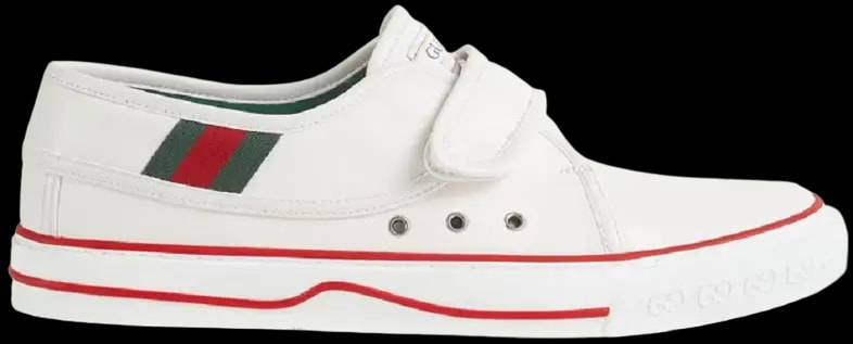 Giày Gucci Tennis 1977 'White' 694744-17L10-9060 — kich-thuoc: 43 Giày Gucci Tennis 1977 'White' 694744-17L10-9060 — kich-thuoc: 43