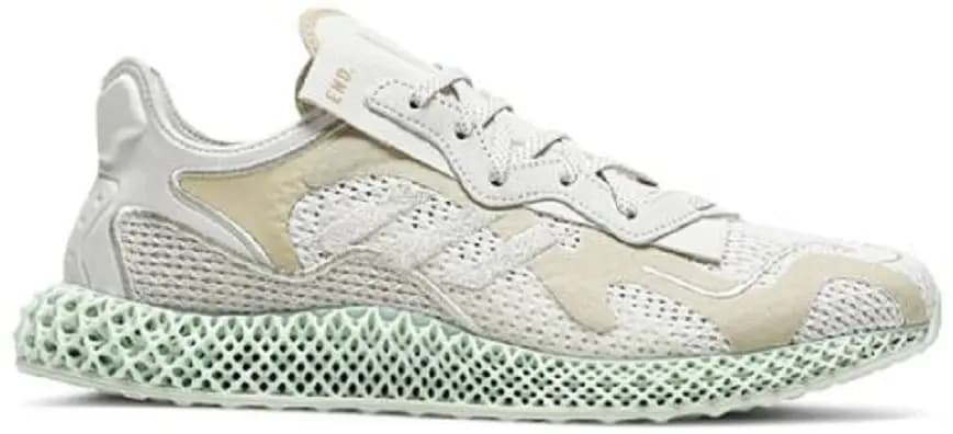 Giày Adidas END. x Evo 4D 'Dune' FW9953 Giày Adidas END. x Evo 4D 'Dune' FW9953