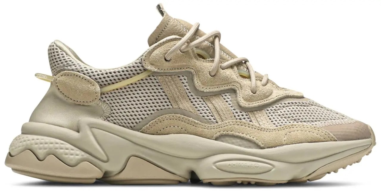 Giày Adidas Wmns Ozweego 'Trace Khaki' EG6697 — kich-thuoc: lien-he-order Giày Adidas Wmns Ozweego 'Trace Khaki' EG6697 — kich-thuoc: lien-he-order