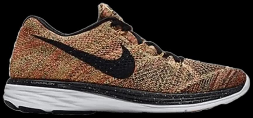 Giày Nike Flyknit Lunar 3 'Multi-Color' 698181-301 Giày Nike Flyknit Lunar 3 'Multi-Color' 698181-301