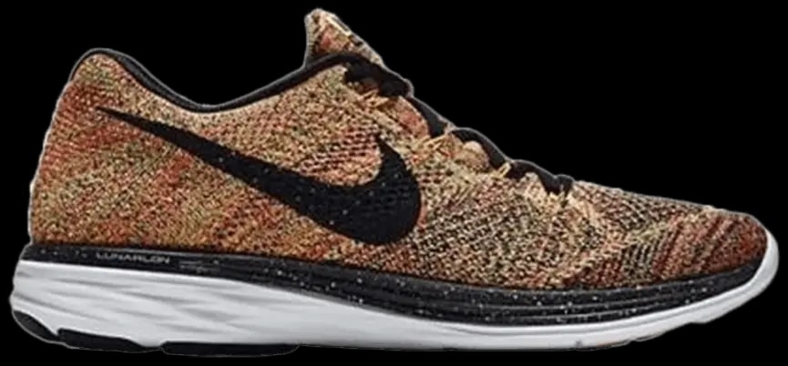 Giày Nike Flyknit Lunar 3 'Multi-Color' 698181-301 — kich-thuoc: 40.5 Giày Nike Flyknit Lunar 3 'Multi-Color' 698181-301 — kich-thuoc: 40.5