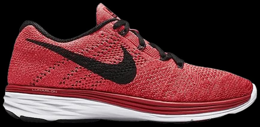 Giày Nike Flyknit Lunar 3 698181-602 Giày Nike Flyknit Lunar 3 698181-602