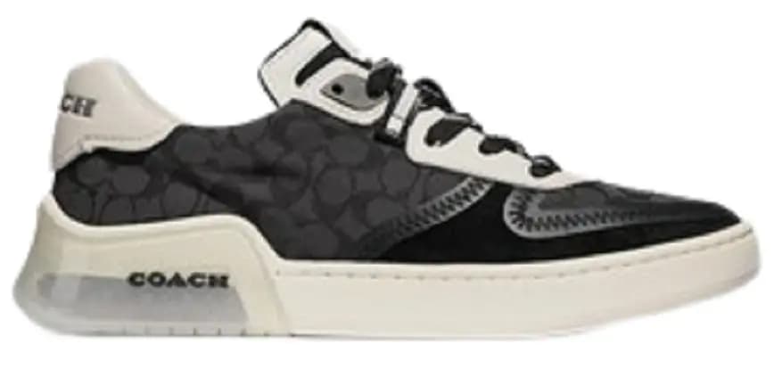 Giày Coach Citysole Court Sneaker G5075_A16 Giày Coach Citysole Court Sneaker G5075_A16