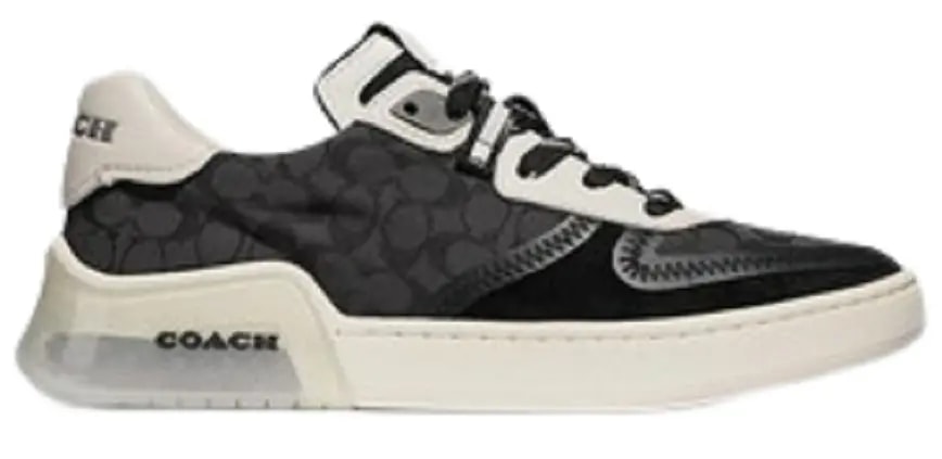 Giày Coach Citysole Court Sneaker G5075_A16 — kich-thuoc: 41.5 Giày Coach Citysole Court Sneaker G5075_A16 — kich-thuoc: 41.5