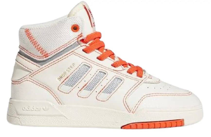 Giày Adidas Drop Step Beige FV4892 Giày Adidas Drop Step Beige FV4892