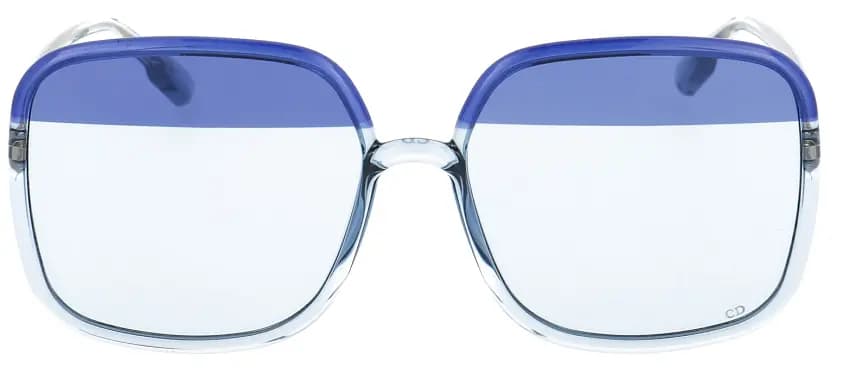Kính Dior Blue Azure SOSTELLAIRE1-ZX9UY Kính Dior Blue Azure SOSTELLAIRE1-ZX9UY