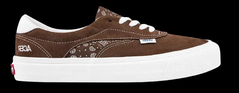 Giày Vans Acer NI SP Classics VN0A4UWY8CL Giày Vans Acer NI SP Classics VN0A4UWY8CL