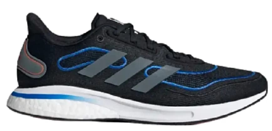 Giày Adidas Supernova 'Blue Oxide' FW1197 Giày Adidas Supernova 'Blue Oxide' FW1197