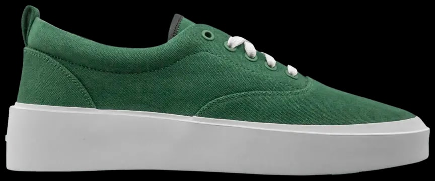 Giày Fear of God 101 Lace Up 'Green' 6H19-7000-CAN-300 — kich-thuoc: 41 Giày Fear of God 101 Lace Up 'Green' 6H19-7000-CAN-300 — kich-thuoc: 41