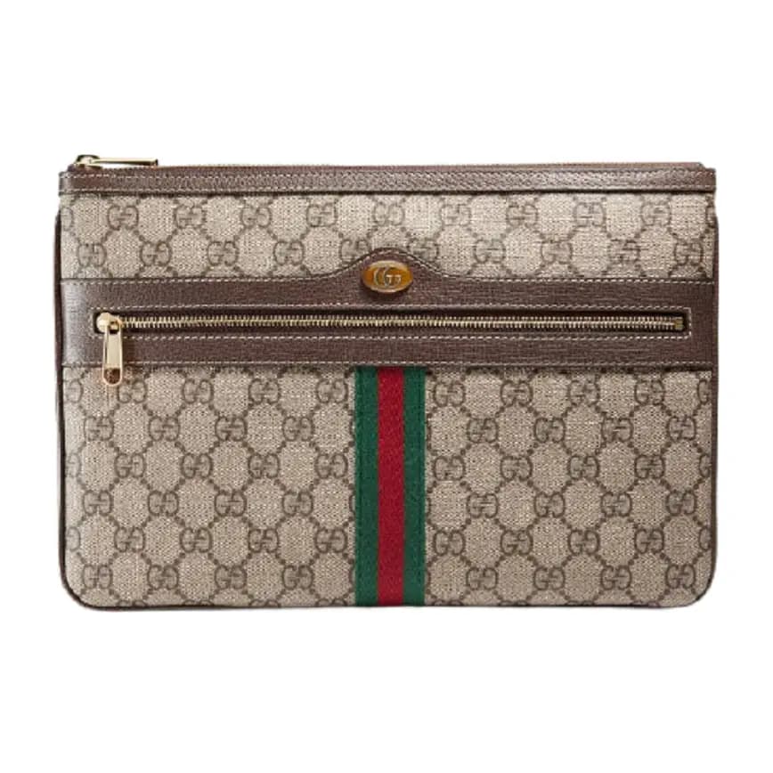 Túi Gucci Ophidia GG Supreme 'Beige' 517551-96IWS-8745 Túi Gucci Ophidia GG Supreme 'Beige' 517551-96IWS-8745
