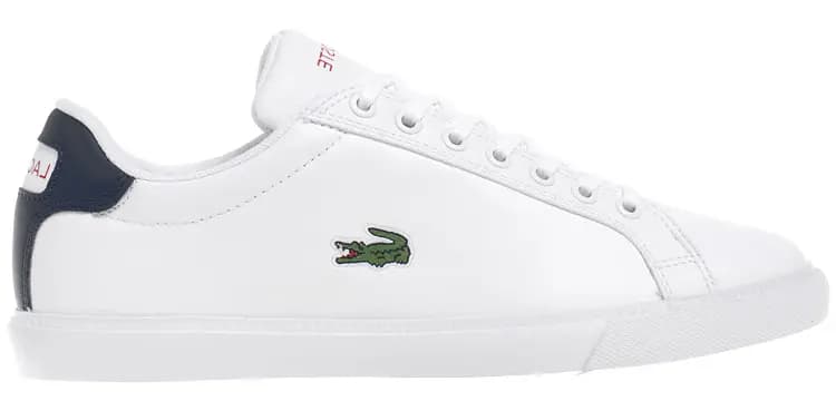 Giày Lacoste Graduate Sneakers 737SMA0051-042 Giày Lacoste Graduate Sneakers 737SMA0051-042