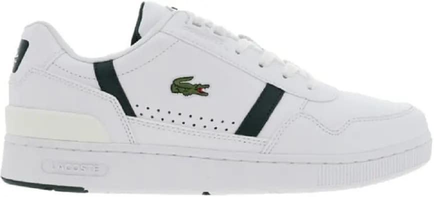 Giày Lacoste T Clip 7-41SMA00231R5 Giày Lacoste T Clip 7-41SMA00231R5
