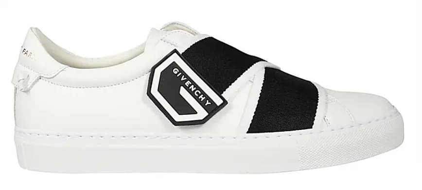 Giày Givenchy Urban Cross Banding BE0016E0SB-116 Giày Givenchy Urban Cross Banding BE0016E0SB-116