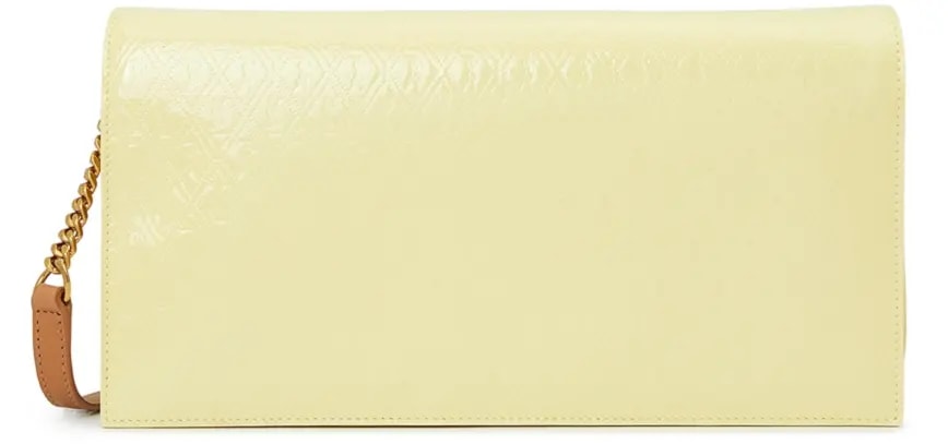Túi Saint Laurent Le Monogram 'Yellow' 700202-1EJ8W-7481 — kich-thuoc: 26x13-5x4-5-cm Túi Saint Laurent Le Monogram 'Yellow' 700202-1EJ8W-7481 — kich-thuoc: 26x13-5x4-5-cm