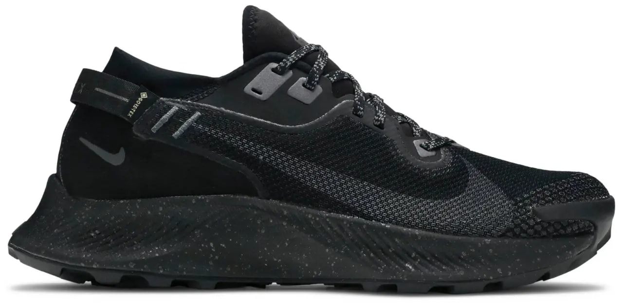 Giày Nike Pegasus Trail 2 GTX 'Black Metallic Dark Grey' CU2016-001 — kich-thuoc: 40 Giày Nike Pegasus Trail 2 GTX 'Black Metallic Dark Grey' CU2016-001 — kich-thuoc: 40