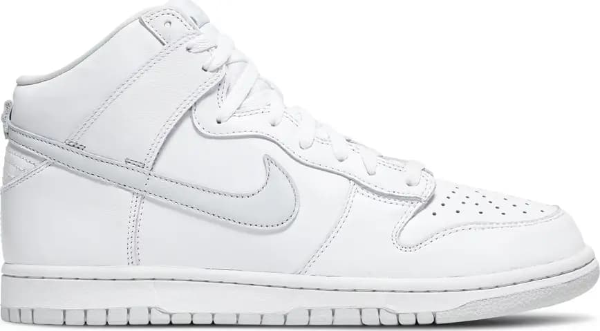 Giày Nike Dunk High SP 'Pure Platinum' CZ8149-101 Giày Nike Dunk High SP 'Pure Platinum' CZ8149-101
