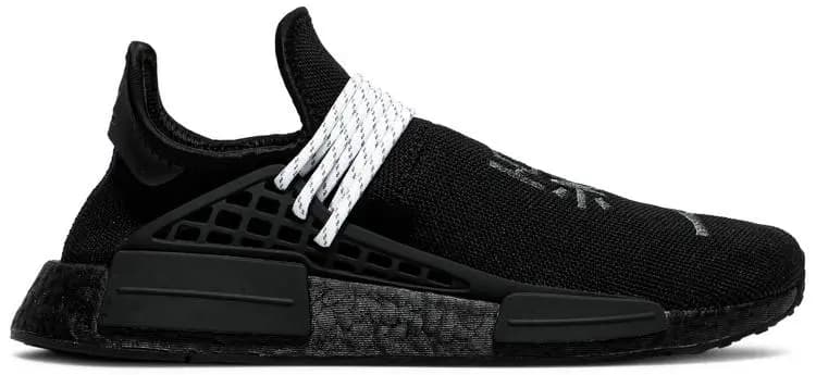 Giày Adidas Pharrell x Adidas NMD Human Race 'Black' GY0093 Giày Adidas Pharrell x Adidas NMD Human Race 'Black' GY0093