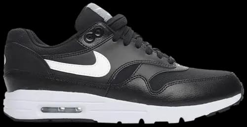 Giày Nike Air Max 1 Ultra Essentials Wmns 'Black' 704993-007 Giày Nike Air Max 1 Ultra Essentials Wmns 'Black' 704993-007