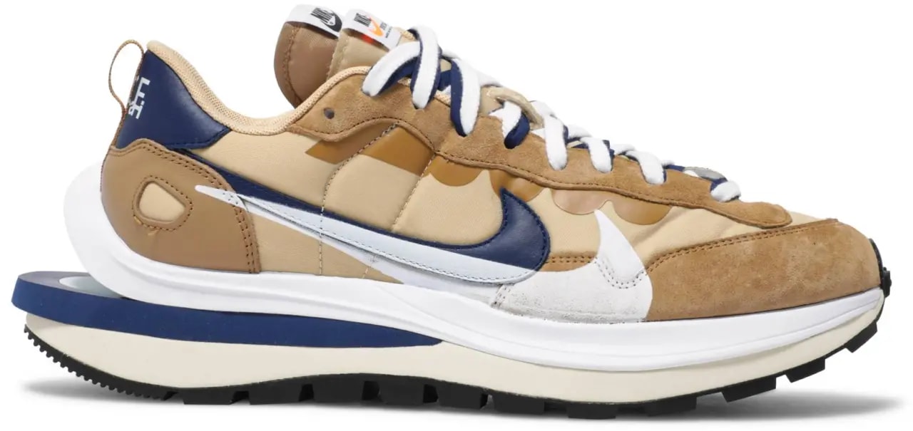 Giày Nike Sacai x VaporWaffle 'Sesame Blue Void' DD1875-200 — kich-thuoc: 40 Giày Nike Sacai x VaporWaffle 'Sesame Blue Void' DD1875-200 — kich-thuoc: 40