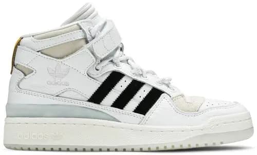 Giày Adidas Ivy Park x Forum Mid 'White Mesa' S29020 Giày Adidas Ivy Park x Forum Mid 'White Mesa' S29020
