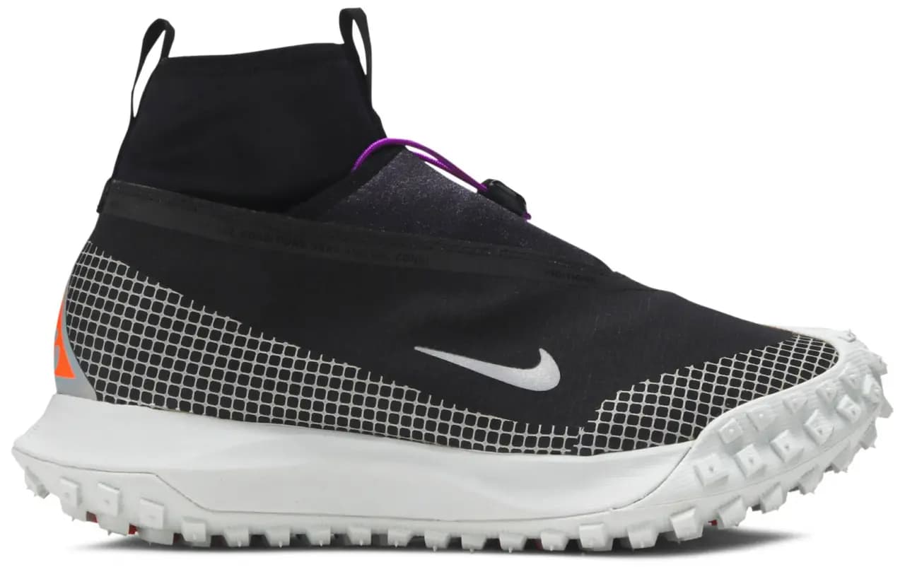 Giày Nike ACG Mountain Fly GTX 'Black' CT2904-001 Giày Nike ACG Mountain Fly GTX 'Black' CT2904-001