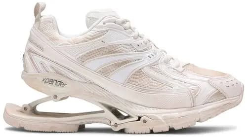 Giày Balenciaga X-Pander 'White' 653871 W2RA2 9000 Giày Balenciaga X-Pander 'White' 653871 W2RA2 9000