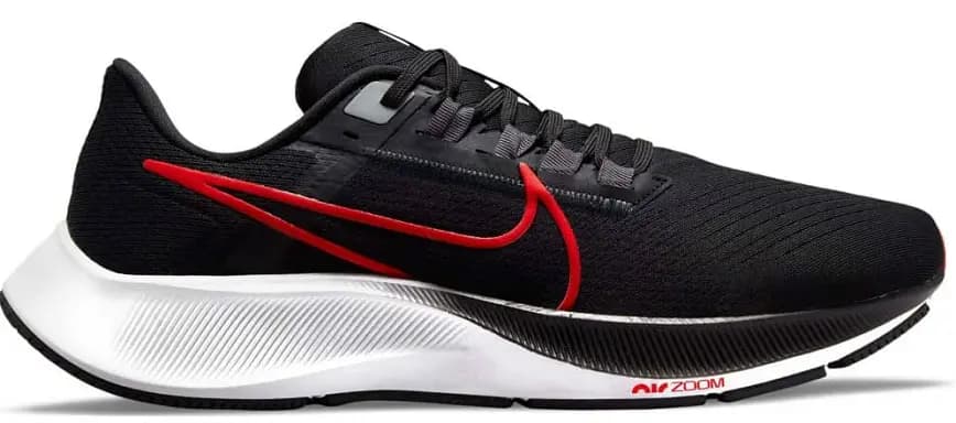 Giày Nike Air Zoom Pegasus 38 Men's Road Running Shoes CW7356-008 Giày Nike Air Zoom Pegasus 38 Men's Road Running Shoes CW7356-008