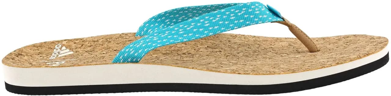 Dép Adidas Eezay Parley Swim Slippers BA8824 Dép Adidas Eezay Parley Swim Slippers BA8824
