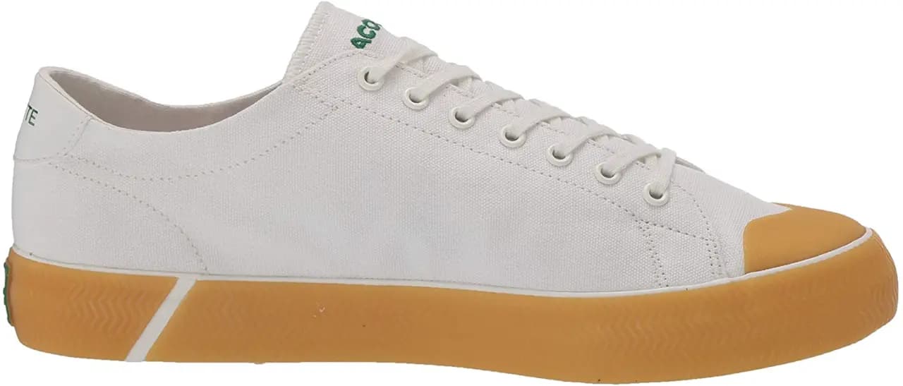 Giày Lacoste Men's Gripshot 120 6 739CMA0108-40F Giày Lacoste Men's Gripshot 120 6 739CMA0108-40F