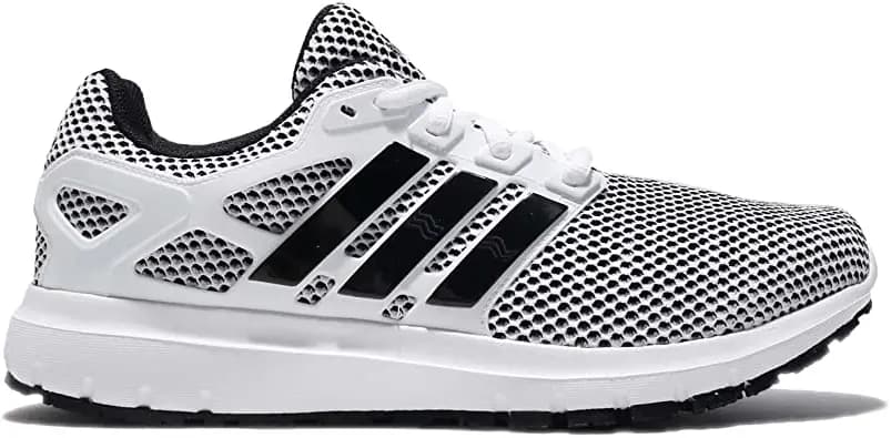 Giày Adidas Energy Cloud 'Black White' CG3007 Giày Adidas Energy Cloud 'Black White' CG3007