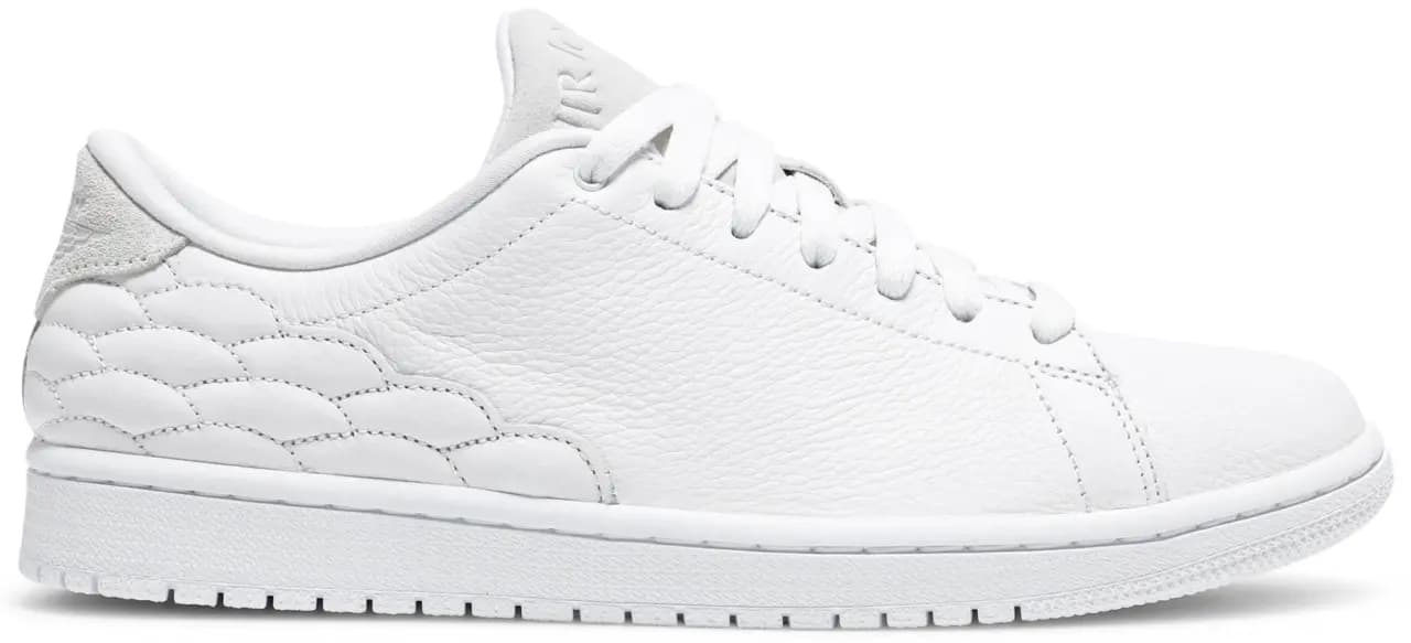 Giày Nike Air Jordan 1 Centre Court 'White on White' DJ2756-100 Giày Nike Air Jordan 1 Centre Court 'White on White' DJ2756-100