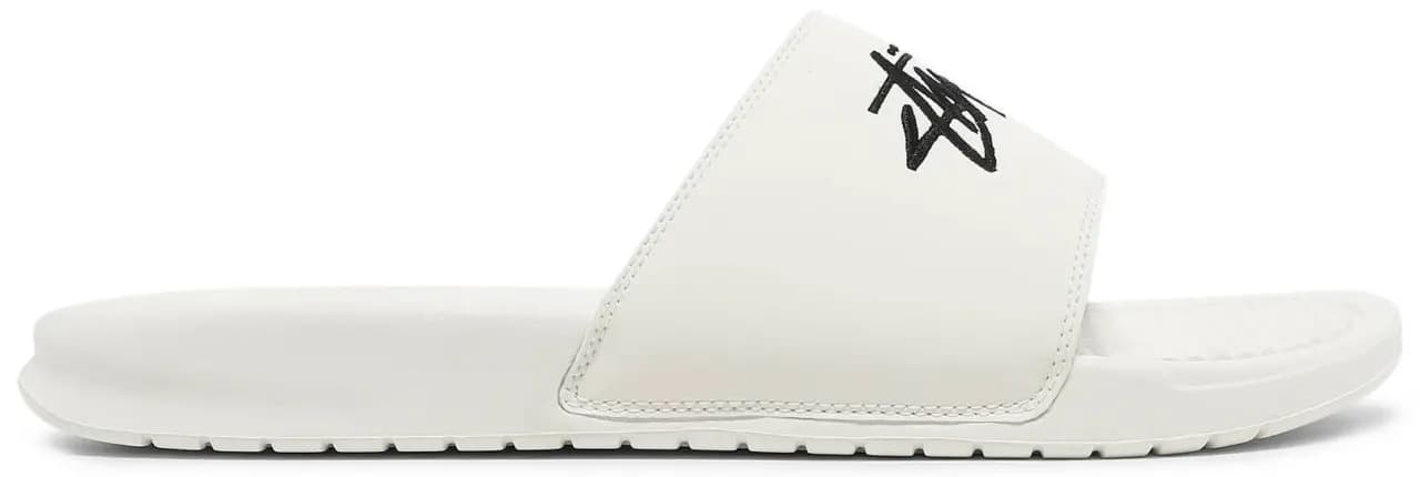 Dép Nike Stussy x Benassi 'Sail' DC5239-100 Dép Nike Stussy x Benassi 'Sail' DC5239-100
