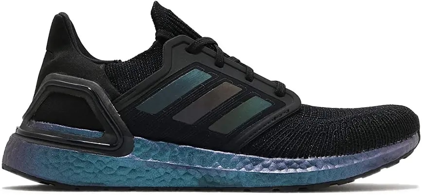 Giày Adidas Ultraboost 20 Shoes 'Black' FV8319 — tieu-de: 36 Giày Adidas Ultraboost 20 Shoes 'Black' FV8319 — tieu-de: 36