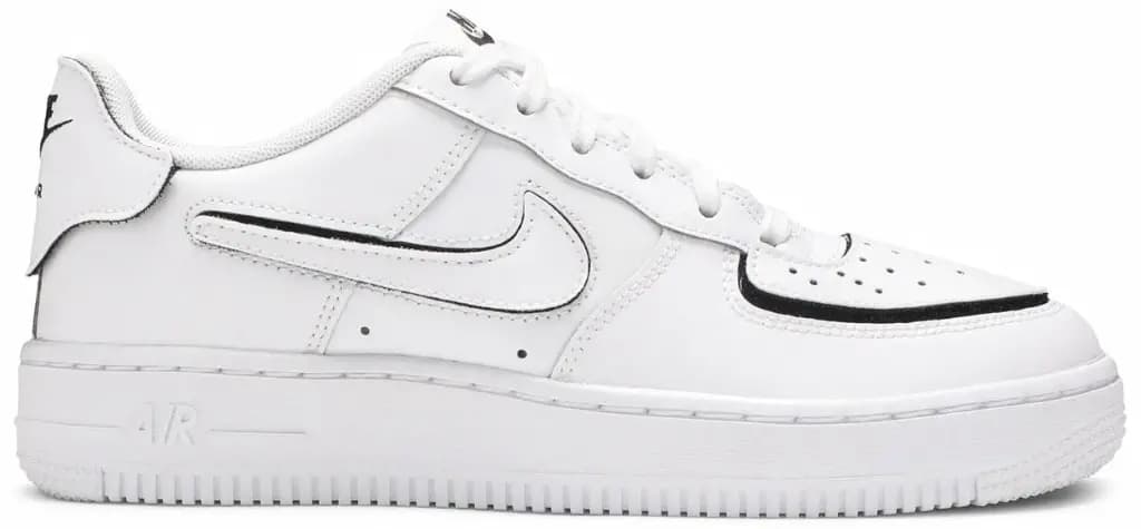 Giày Nike Air Force 1 GS 'Cosmic Clay' CT3840-100 Giày Nike Air Force 1 GS 'Cosmic Clay' CT3840-100