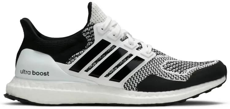 Giày Adidas UltraBoost 1.0 DNA 'Cookies And Cream' H68156 Giày Adidas UltraBoost 1.0 DNA 'Cookies And Cream' H68156