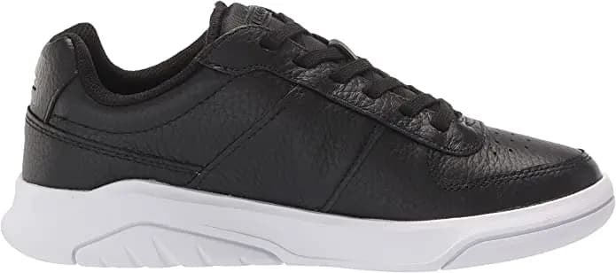 Giày Lacoste Game Advance 0721 Black 7-41SMA0087312 Giày Lacoste Game Advance 0721 Black 7-41SMA0087312