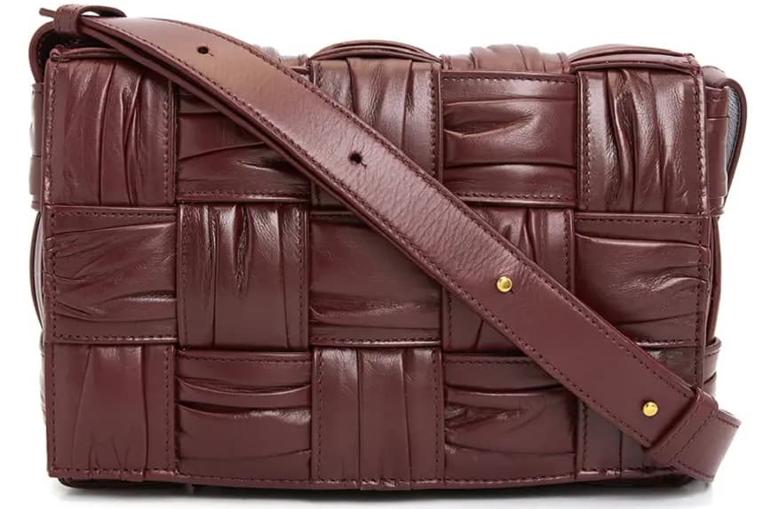Túi Bottega Veneta Barolo Intrecciato 'Wine' 717089-V2FY1-2250 Túi Bottega Veneta Barolo Intrecciato 'Wine' 717089-V2FY1-2250