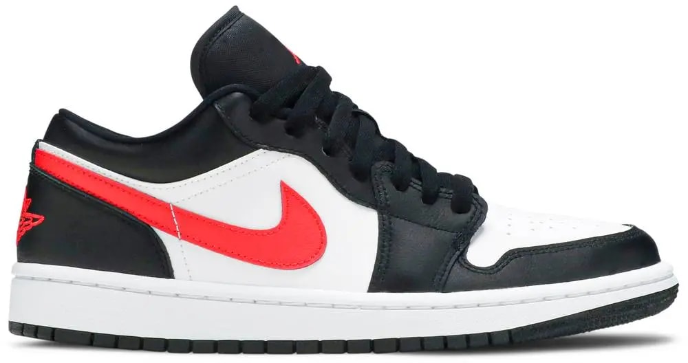 Giày Nike Wmns Air Jordan 1 Low 'Siren Red' DC0774-004 — kich-thuoc: 37.5 Giày Nike Wmns Air Jordan 1 Low 'Siren Red' DC0774-004 — kich-thuoc: 37.5