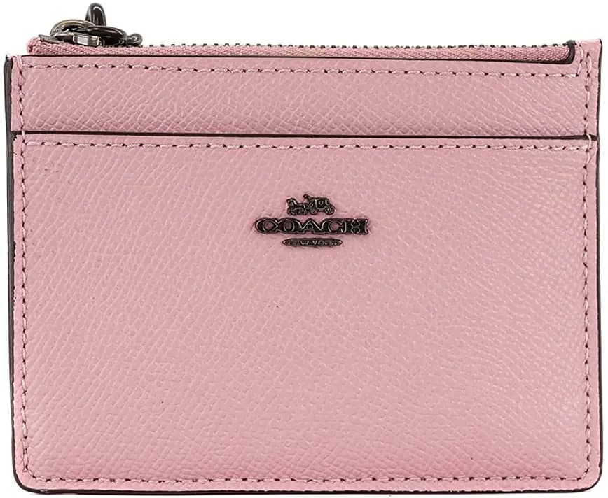 Ví Coach Chain Card Case Aurora 76539 Ví Coach Chain Card Case Aurora 76539