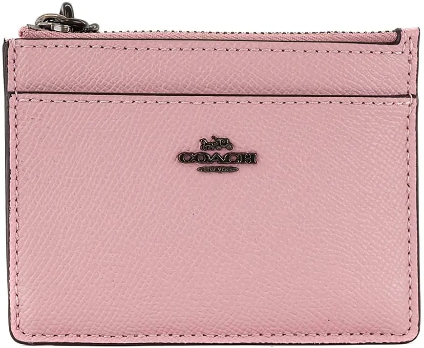 Ví Coach Chain Card Case Aurora 76539 Ví Coach Chain Card Case Aurora 76539