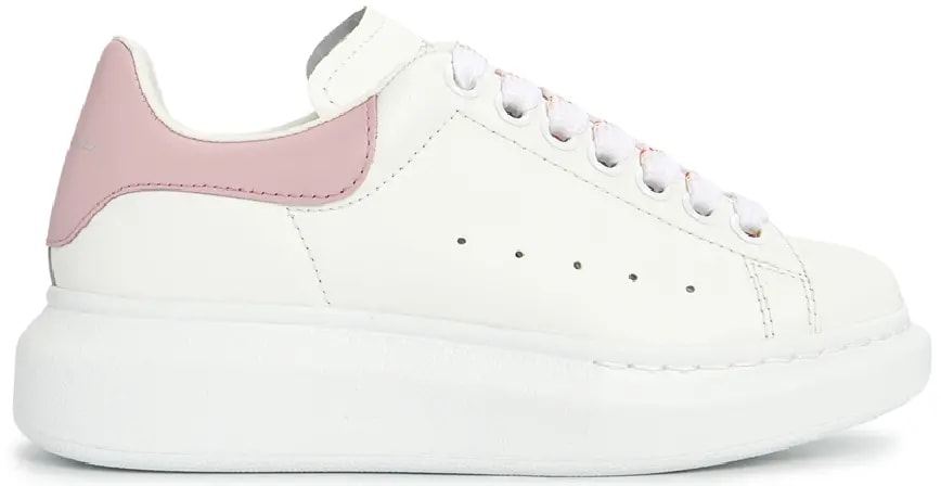 Giày Alexander Mcqueen Oversole 'White' 718139-WHGP5-8937 — kich-thuoc: 36 Giày Alexander Mcqueen Oversole 'White' 718139-WHGP5-8937 — kich-thuoc: 36
